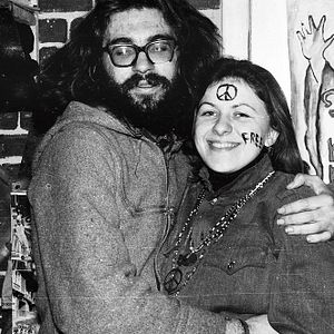 Bilder Soviet Hippies