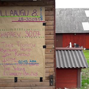 Bilder Soviet Hippies