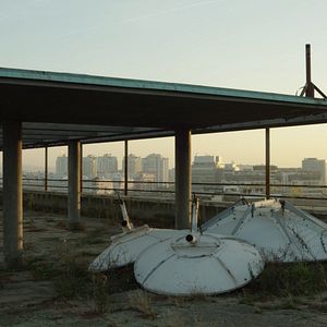 Bilder Hotel Jugoslavija