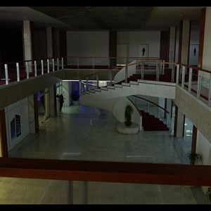 Bilder Hotel Jugoslavija