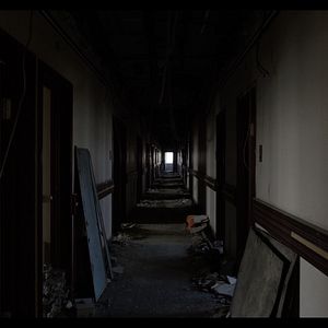 Bilder Hotel Jugoslavija