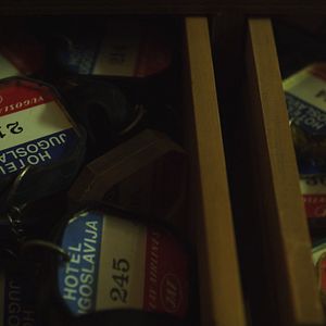 Bilder Hotel Jugoslavija