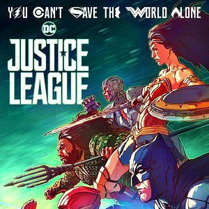 Bilder Justice League
