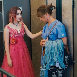 Bilder Saoirse Ronan