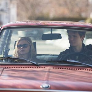 Bilder Chloë Grace Moretz