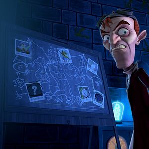 Bilder Monster Island - Einfach ungeheuerlich!