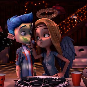 Bilder Monster Island - Einfach ungeheuerlich!