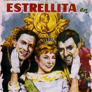 Bilder Su alteza la niña