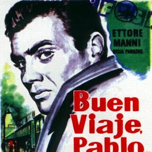 Bilder Buen viaje, Pablo