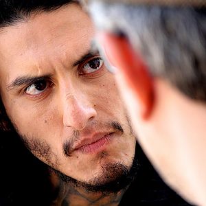 Bilder Khali the Killer - Leben und Sterben in East L.A.