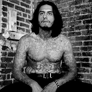 Bilder Khali the Killer - Leben und Sterben in East L.A.