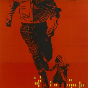 Bilder Ein Mann besiegt die Angst