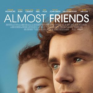Bilder Almost Friends