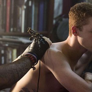 Bilder Cameron Monaghan