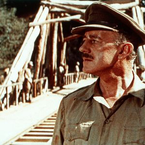 Bilder Alec Guinness