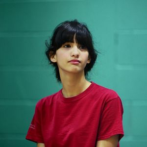 Bilder Zaineb takrahou ethelj