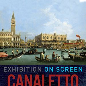 Bilder Canaletto und die Kunst von Venedig