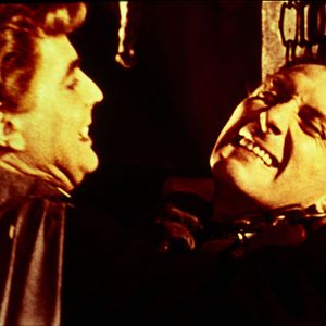 Bilder Dracula und seine Bräute