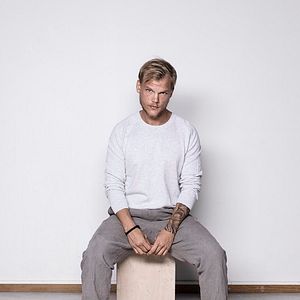 Bilder Avicii: True Stories