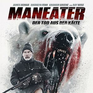 Bilder Maneater - Tod aus der Kälte