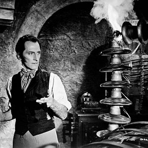 Bilder Frankensteins Ungeheuer