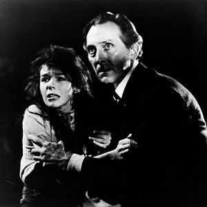 Bilder Frankensteins Ungeheuer