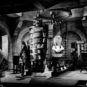 Bilder Frankensteins Ungeheuer