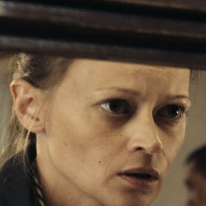 Bilder Vasilina Makovtseva