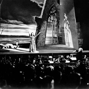 Bilder Das Phantom der Oper