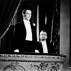 Bilder Das Phantom der Oper