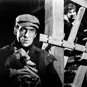 Bilder Das Phantom der Oper