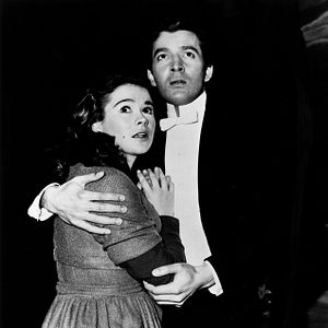 Bilder Das Phantom der Oper