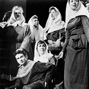 Bilder Das Phantom der Oper