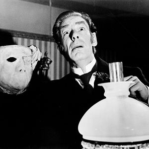 Bilder Das Phantom der Oper