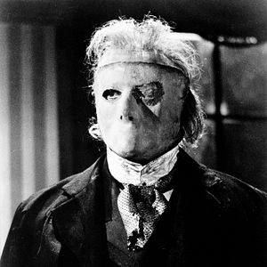 Bilder Das Phantom der Oper