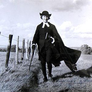 Bilder Die Bande des Captain Clegg