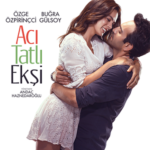 Bilder Acı Tatlı Ekşi