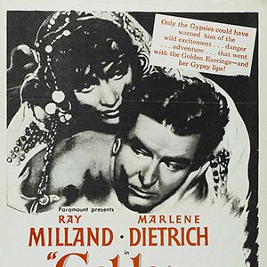 Bilder Goldene Ohringe