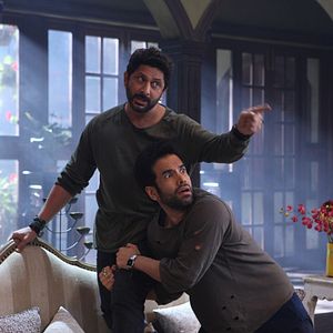 Bilder Golmaal Again