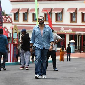 Bilder Golmaal Again