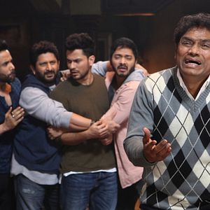 Bilder Golmaal Again