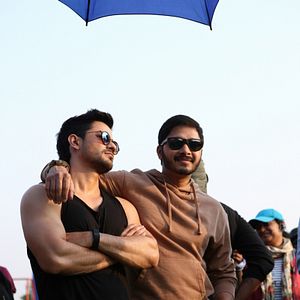 Bilder Golmaal Again