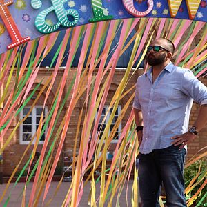 Bilder Golmaal Again