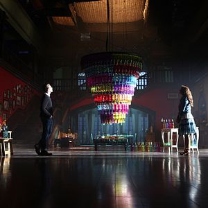 Bilder Golmaal Again