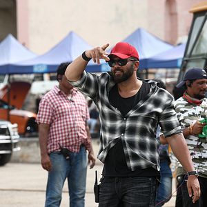 Bilder Golmaal Again