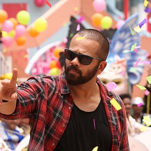 Bilder Golmaal Again