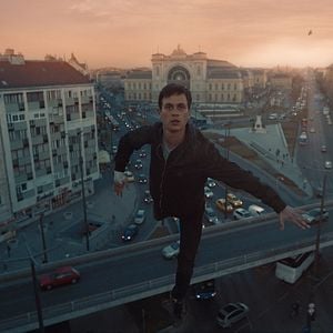 Bilder Jupiter's Moon