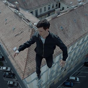 Bilder Jupiter's Moon