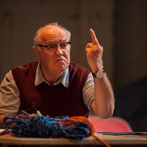 Bilder The Hatton Garden Job