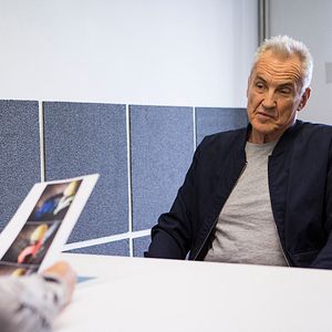 Bilder The Hatton Garden Job